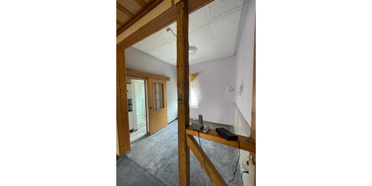Reihenhaus Roßwein - 6 Zimmer, 90 m&sup2;, 115.000&euro; | Angebot:26423617