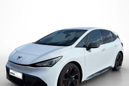 Cupra Born 26.990 km 24.650 &euro; Friedberg 61169