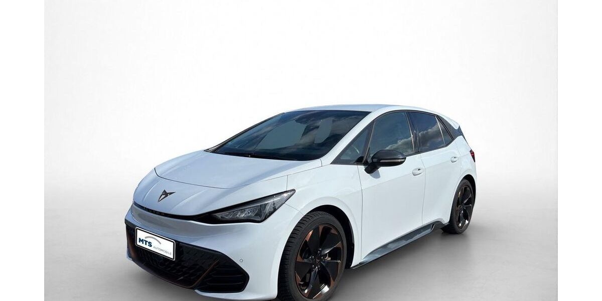 Cupra Born 26.990 km 24.650 &euro; Friedberg 61169