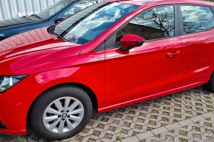 Seat Ibiza 37.000 km 12.950 &euro; Cham 93413