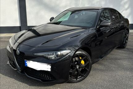 Alfa Romeo Giulia 114.600 km 26.900 &euro; Nürnberg 90455