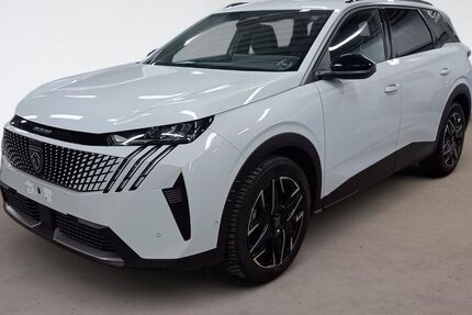 Peugeot 5008 34.332 km 27.880 &euro; Staßfurt (Sachsen-Anhalt) 39418