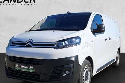 Citroen Jumpy 98.300 km 16.900 &euro; Otterskirchen bei Passau 94575