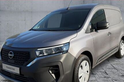 Nissan Townstar 1.500 km 18.912 &euro; Erfurt 99085