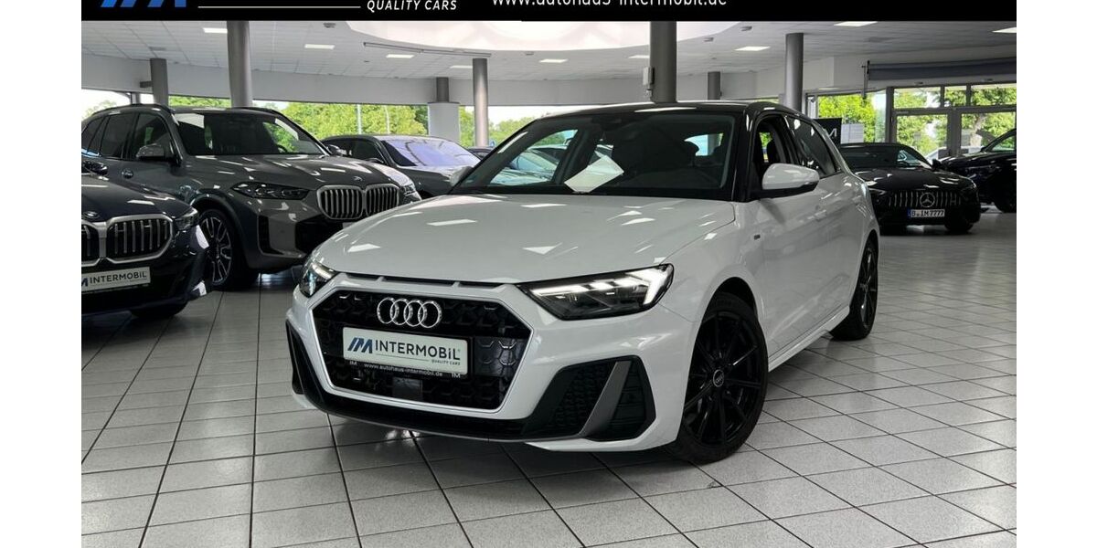 Audi A1 32.300 km 26.990 &euro; Schönefeld / bei Berlin 12529