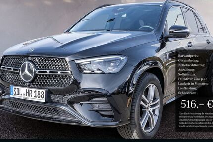 Mercedes-Benz GLE 450 6.000 km 97.900 &euro; Stendal 39576