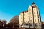 Etagenwohnung Chemnitz Zentrum - 3 Zimmer, 85 m&sup2;, 95.000&euro; | Angebot:26806229