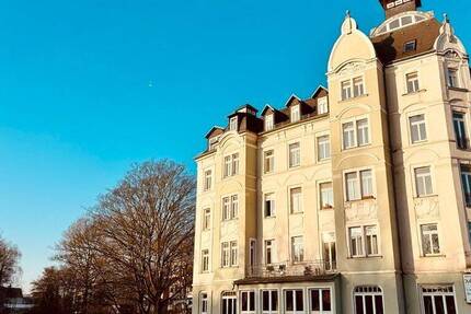 Wohnung Chemnitz Zentrum - 3 Zimmer, 85 m&sup2;, 95.000&euro; | Angebot:26806229