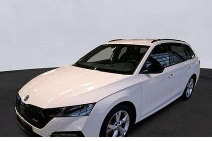 Skoda Octavia 58.600 km 33.490 &euro; Göttingen 37079