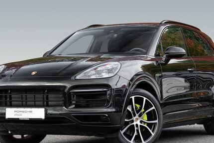 Porsche Cayenne 37.465 km 79.169 &euro; Hamburg 22523
