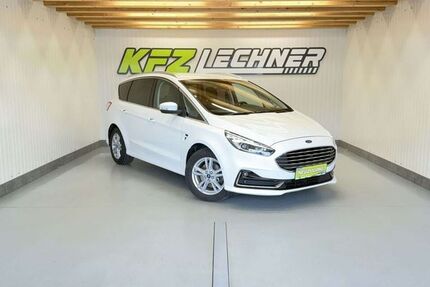 Ford S-Max 117.400 km 18.750 &euro; Neuhaus am Inn 94152