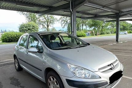 Peugeot 307 114.900 km 1.999 &euro; Garbsen 30823