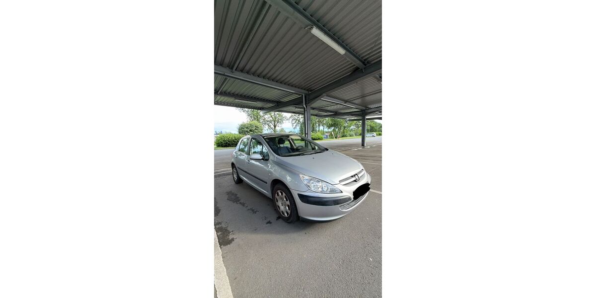 Peugeot 307 114.900 km 1.999 &euro; Garbsen 30823