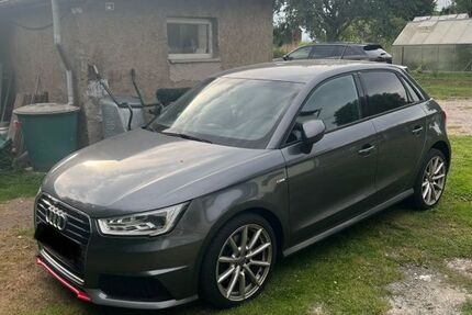 Audi A1 174.000 km 12.000 &euro; Loitz 17121