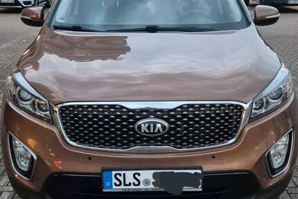 Kia Sorento 253.000 km 11.300 &euro; Saarlouis 66740