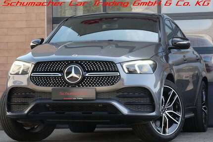Mercedes GLE 350