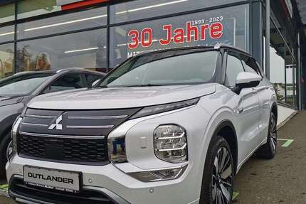 Mitsubishi Outlander 9.484 km 49.990 &euro; Karlstadt 97753