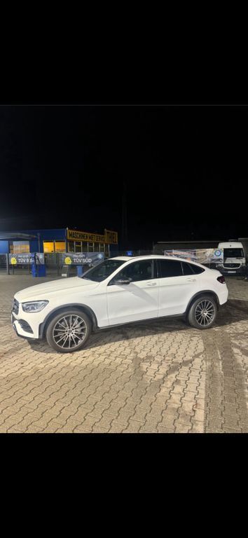 GLC 300