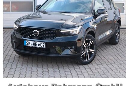 Volvo XC40 14.800 km 37.990 € Salzatal OT Bennstedt 06198