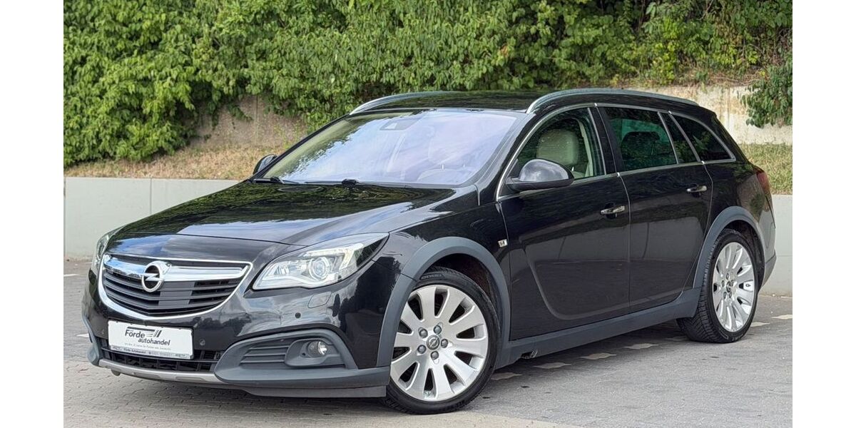 Opel Insignia 112.400 km 9.290 &euro; Kiel 24147