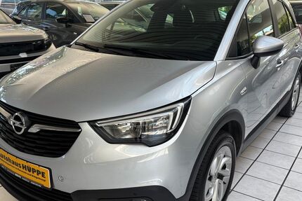 Opel Crossland (X) 62.090 km 11.890 &euro; Raesfeld 46348