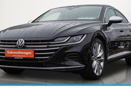 VW Arteon 83.700 km 26.480 &euro; Weilburg 35781
