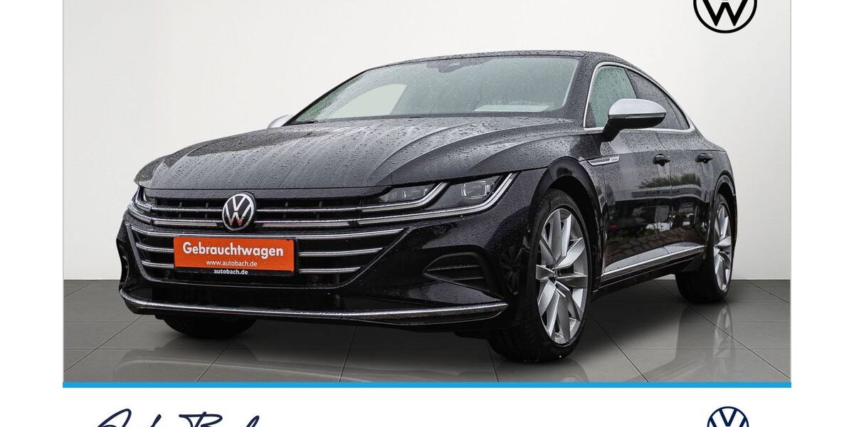 VW Arteon 83.700 km 26.480 &euro; Weilburg 35781