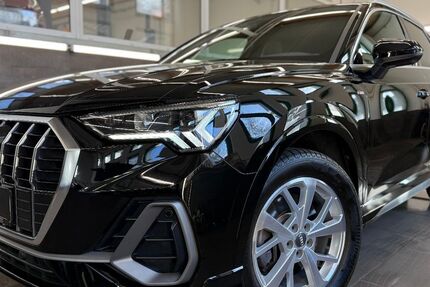 Audi Q3 69.986 km 26.988 &euro; Cottbus 03044