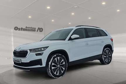 Skoda Kodiaq 84.719 km 31.990 &euro; Bad Arolsen 34454