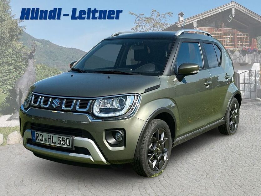 Ignis