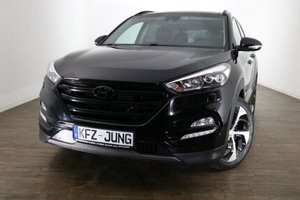 Hyundai TUCSON 143.000 km 16.990 &euro; Limburg 65549