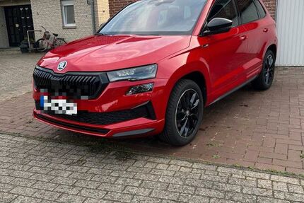 Skoda Karoq 22.000 km 35.000 &euro; Bohmte 49163