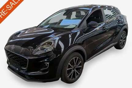 Ford Puma 159.011 km 10.480 &euro; Gyhum/Bockel 27404