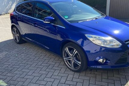 Ford Focus 197.500 km 4.800 &euro; Langenhagen 30855