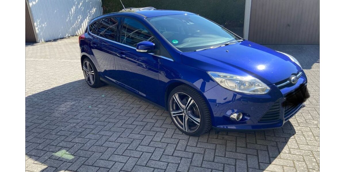 Ford Focus 197.500 km 4.800 &euro; Langenhagen 30855