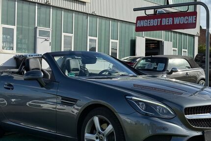 Mercedes-Benz SLC 180 105.000 km 25.995 &euro; Immenstaad 88090