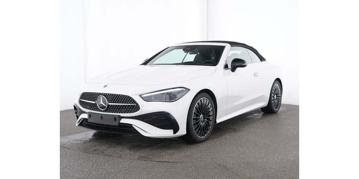 Mercedes-Benz CLE 200 18.627 km 54.770 &euro; Hof 95030