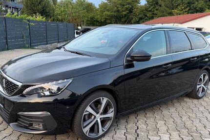 Peugeot 308 102.915 km 11.600 &euro; Achstetten 88480