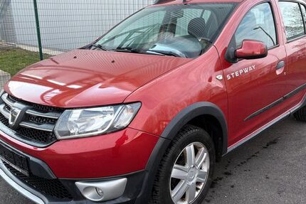 Dacia Sandero 180.516 km 3.490 &euro; Drei Gleichen OT Günthersleben 99869