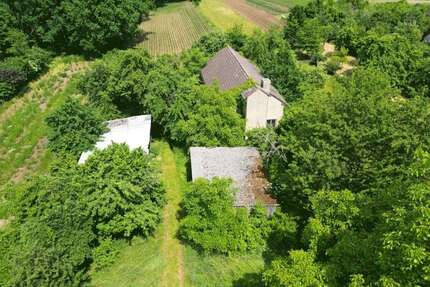 Grundstück zu verkaufen in Büchenbach 150.000 € 1500 m²