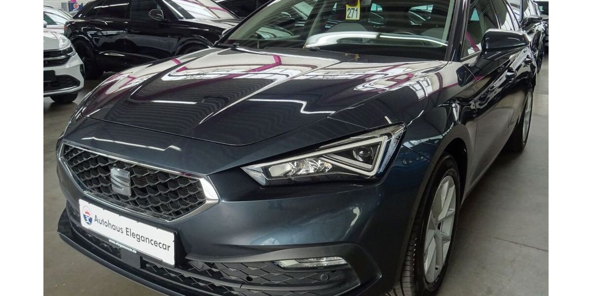 Seat Leon 113.536 km 16.649 &euro; Holzgerlingen bei Stuttgart 71088