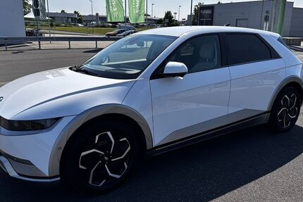 Hyundai IONIQ 5 113.000 km 23.990 &euro; Schutterwald 77746