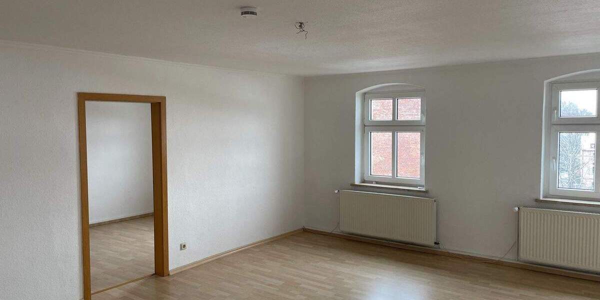 Top-Investment: Saniertes Mehrfamilienhaus in Bestlage von Cottbus zu verkaufen! zimmer