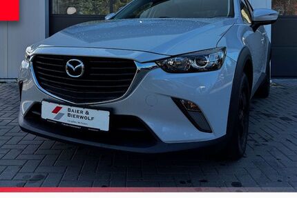 Mazda CX-3 28.500 km 16.990 &euro; Coswig 01640