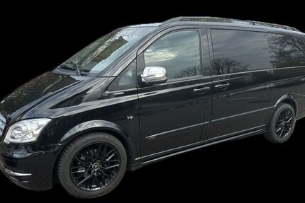 Mercedes-Benz Viano 265.000 km 19.500 &euro; Aalen 73430