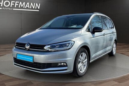 VW Touran 15.999 km 39.990 &euro; Winterberg 59955