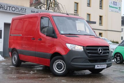 Mercedes-Benz Sprinter 107.241 km 15.950 &euro; Bielefeld 33617