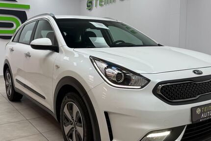 Kia Niro 137.807 km 12.990 &euro; Steinfeld 49439