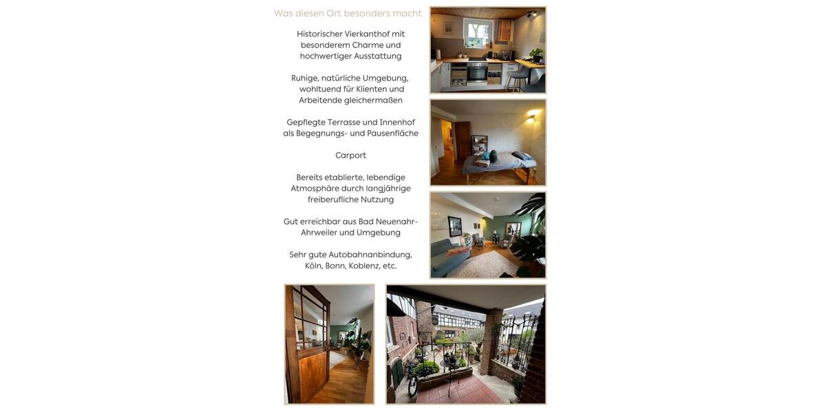 Bauernhaus, Landhaus Grafschaft - 6.5 Zimmer, 170 m&sup2;, 1.490&euro; | Angebot:26615157