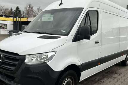 Mercedes-Benz Sprinter 108.000 km 29.790 &euro; Backnang 71522